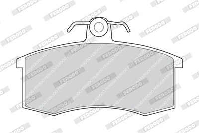 FERODO FDB527 Číslo výrobce: 21170. EAN: 5016687027976.