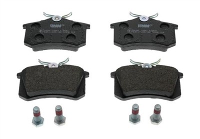 FERODO FDB541 Číslo výrobce: 20961. EAN: 5016687028676.