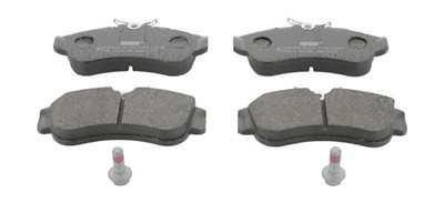 FERODO FDB604 Číslo výrobce: 21546. EAN: 5016687041378.