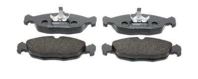 FERODO FDB732 Číslo výrobce: 20547. EAN: 5016687045277.