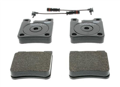 FERODO FDB799 Číslo výrobce: 21305. EAN: 5016687060171.