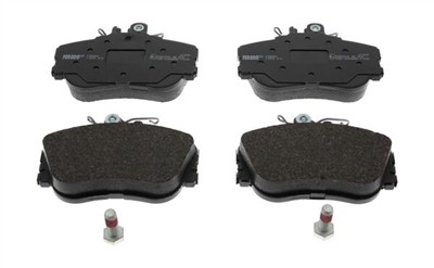 FERODO FDB854 Číslo výrobce: 21439. EAN: 5016687052879.