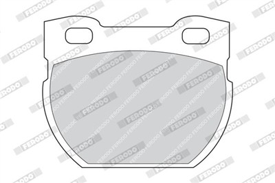 FERODO FDB872 Číslo výrobce: 23471. EAN: 5016687052978.