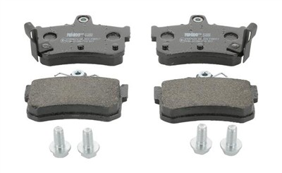 FERODO FDB917 Číslo výrobce: 21682. EAN: 5016687053777.