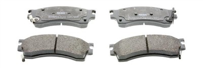 FERODO FDB950 Číslo výrobce: 24004. EAN: 5016687053975.