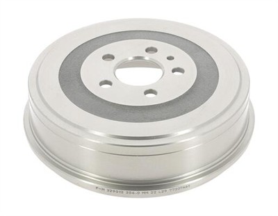 FERODO FDR329012 Číslo výrobce: 100126. EAN: 4044197854240.