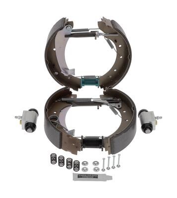 FERODO FMK459 Číslo výrobce: FSB513. EAN: 4044197502745.