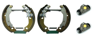 FERODO FMK573 Číslo výrobce: FSB655. EAN: 4044197728091.