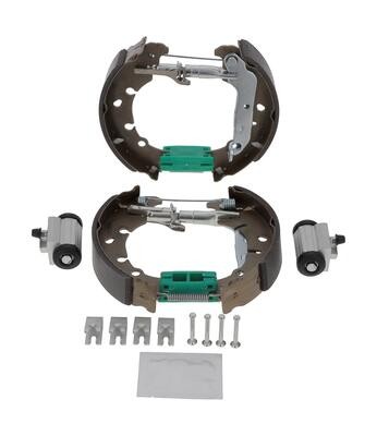 FERODO FMK592 Číslo výrobce: FSB635. EAN: 4044197728756.