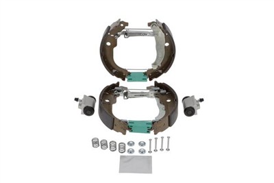 FERODO FMK601 Číslo výrobce: FSB694. EAN: 4044197728848.