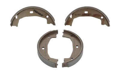 FERODO FSB592 EAN: 5016687085600.