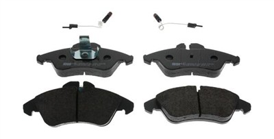 FERODO FVR1038 Číslo výrobce: 21576. EAN: 5016687218619.