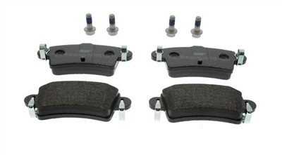 FERODO FVR1453 Číslo výrobce: 23669. EAN: 5016687221213.