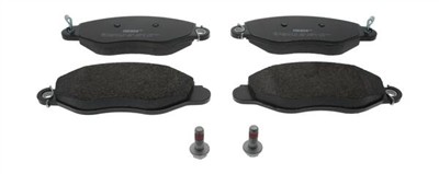 FERODO FVR1461 Číslo výrobce: 23840. EAN: 5016687221312.