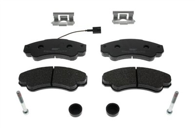 FERODO FVR1479 Číslo výrobce: 23919. EAN: 5016687221510.