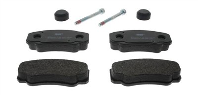 FERODO FVR1480 Číslo výrobce: 23921. EAN: 5016687221619.