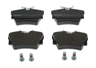 FERODO FVR1516 Číslo výrobce: 23980. EAN: 5016687222210.