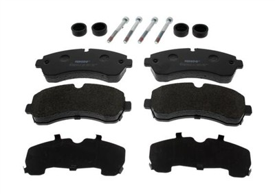 FERODO FVR1777 Číslo výrobce: 29200. EAN: 4044197337804.