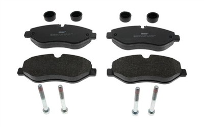 FERODO FVR1778 Číslo výrobce: 29192. EAN: 4044197337828.