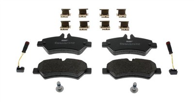 FERODO FVR1780 Číslo výrobce: 29190. EAN: 4044197337866.