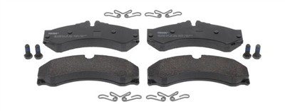 FERODO FVR1879 Číslo výrobce: 29153. EAN: 4044197320394.