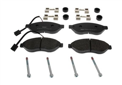 FERODO FVR1923 Číslo výrobce: 24468. EAN: 4044197328338.