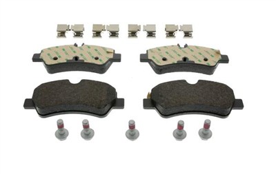 FERODO FVR4398 Číslo výrobce: 25603. EAN: 4044197676248.