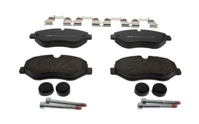 FERODO FVR4469 Číslo výrobce: 29192. EAN: 4044197657759.