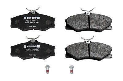 FERODO FVR517 Číslo výrobce: 20979. EAN: 5016687214918.