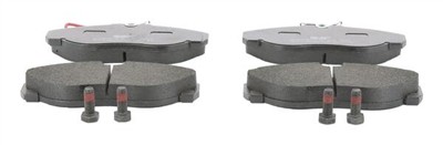 FERODO FVR967 Číslo výrobce: 21797. EAN: 5016687223118.