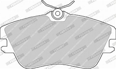 FERODO FVR970 Číslo výrobce: 21479. EAN: 5016687218114.