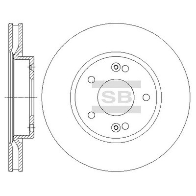 Hi-Q SD1074 EAN: 0.