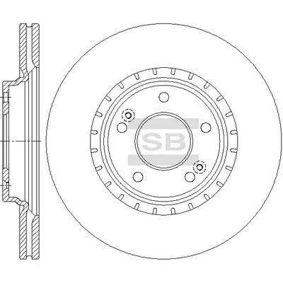 Hi-Q SD1146 EAN: 0.