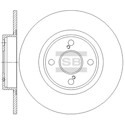 Hi-Q SD4680 EAN: 0.