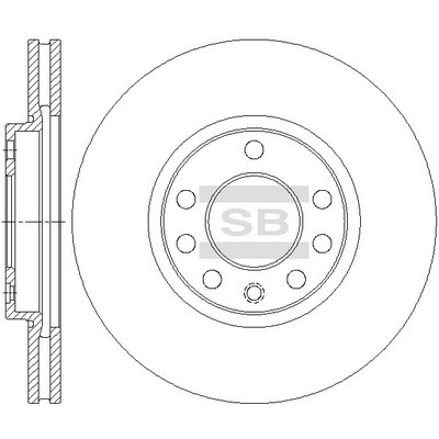 Hi-Q SD5110 EAN: 0.