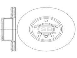 Hi-Q SD5208