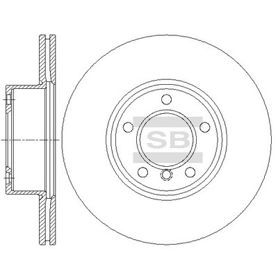 Hi-Q SD5208 EAN: 0.
