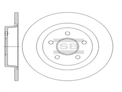 Hi-Q SD5309