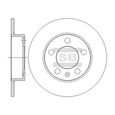 Hi-Q SD5402 EAN: 0.