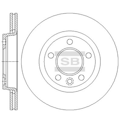 Hi-Q SD5702 EAN: 0.