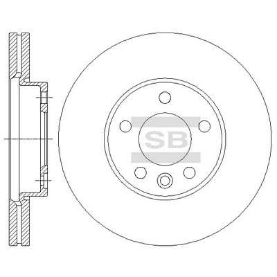 Hi-Q SD5703 EAN: 0.