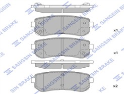 Hi-Q SP1187