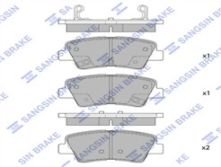 Hi-Q SP1401