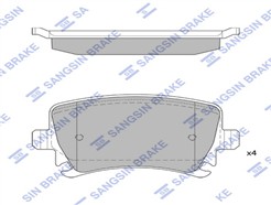 Hi-Q SP2099