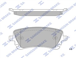 Hi-Q SP2112-R