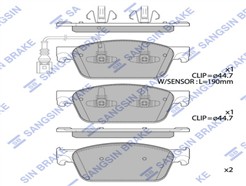 Hi-Q SP4203