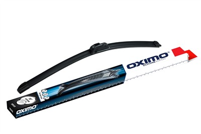 OXIMO WU450 EAN: 5901549338058.