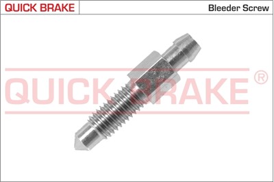 QUICK BRAKE 0010 EAN: 5706021021868.