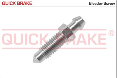 QUICK BRAKE 0011 EAN: 5706021008708.