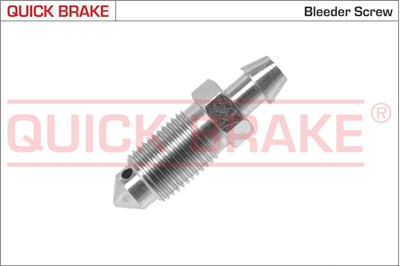 QUICK BRAKE 0017 EAN: 5706021008739.